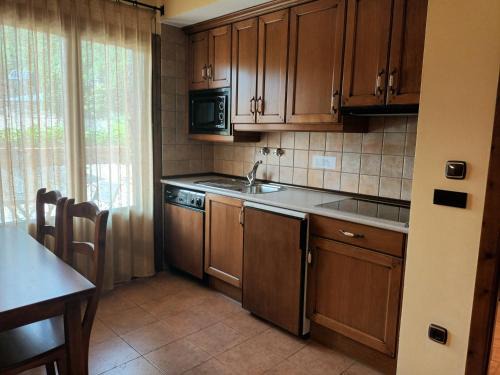 Gavin Apartment | Family-Friendly Retreat at Casa Diego Apartamentos Turisticos