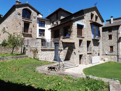 Boltana House | Exceptional Casa Dieste Apartments with Oceanfront Views