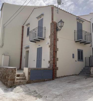 Sant'Ambrogio House | Casa Diletta - P terra