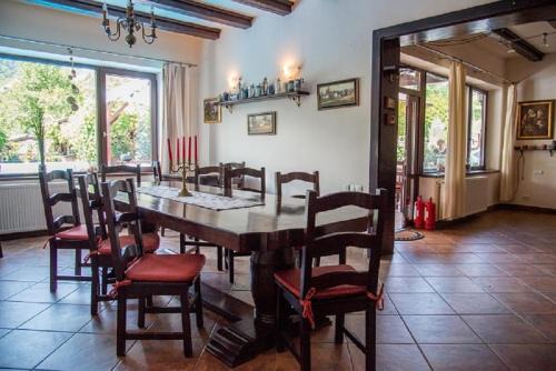 Saliste House | Experience Casa din Vale: 4-Star Oceanfront Retreat!