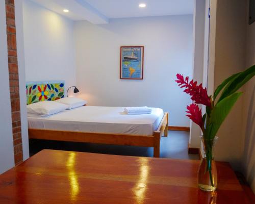 Portobelo Apartment | CASA DINIS - Apartamento Estudio