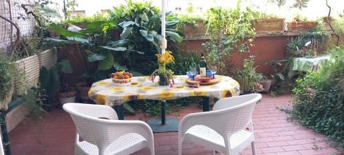 Monte Sacro Apartment | Eco-Friendly Retreat at Casa Dino with Breakfast & Hot Tub