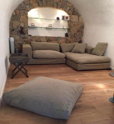 Santa-Reparata-di-Balagna House | Discover Casa Divota in a Peaceful Village Escape