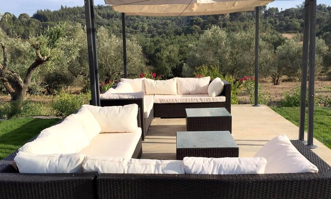 Azambuja House | Elegant Casa do Alfaro: Guest Rated 9.6 with Pool & Spa
