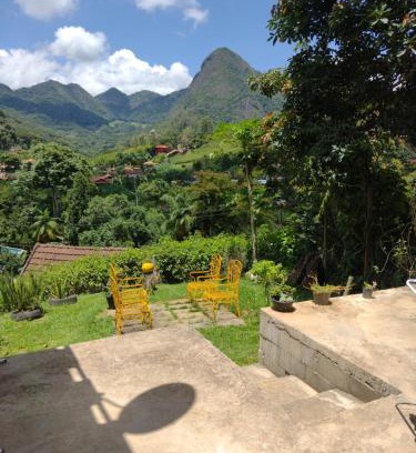 Sao Pedro da Serra House | Family-Friendly Retreat at Casa do Alto Awaits You