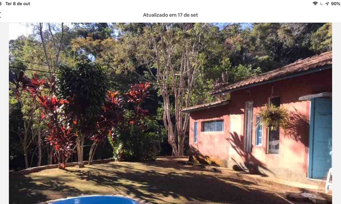 Itaipava Cottage | Discover Casa do Alto: Wi-Fi, Pet Friendly & Ocean Views