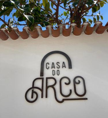 Abiul House | Pet-Friendly Casa do Arco with Oceanfront Views