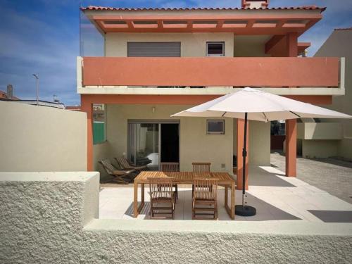 Barra Apartment | Family-Friendly Retreat at Casa do Areal Awaits You