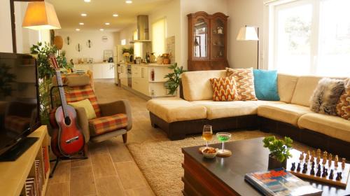 Mira House | Experience Casa do Areal: Oceanfront Comfort & Top Ratings