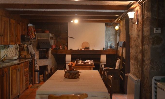 Carneiro Other | Guest Rated: 9.8 at Casa do Avô with Pool & Spa