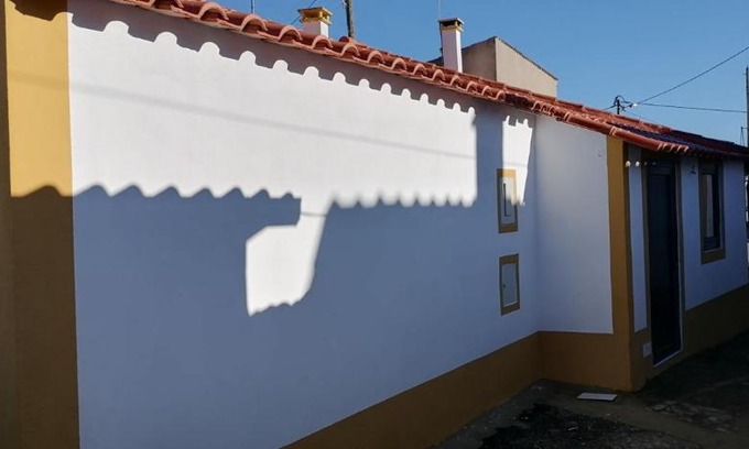 Envendos House | Discover CASA DO AVÔ FILIPE: Ocean View Retreat for Families