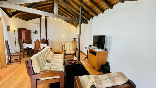 Sistelo House | Family-Friendly Casa do Avô with Stellar 8.9/10 Rating