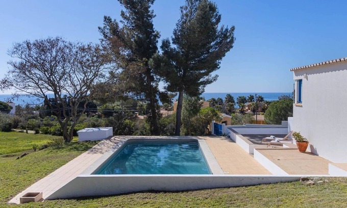 Lagos Villa | Experience Tranquility at Casa do Barco - Allure Villas