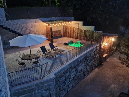 Castrelo de Mino House | Discover Casa do Barqueiro CAIÑO: Oceanfront Bliss Awaits