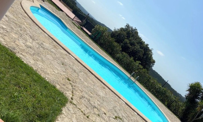 Alcobaca House | Casa do Cabeço: Idyllic Country House with Pool Retreat