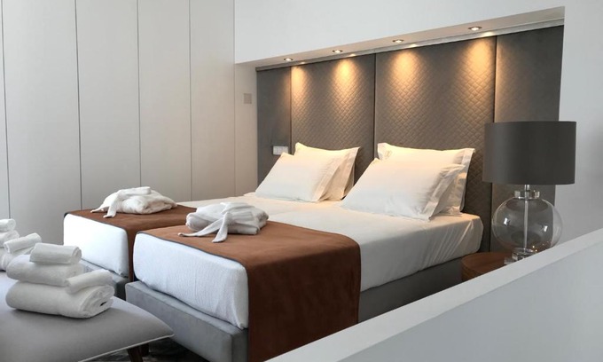 Evora Apartment | Elegant CASA DO CABIDO: Top-Rated Stay with Great Amenities