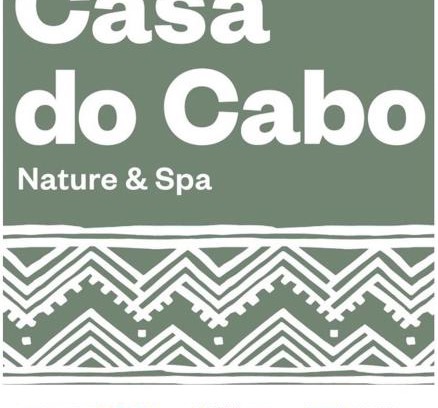 Mos House | Discover Casa do Cabo: Pet-Friendly with Hot Tub Bliss