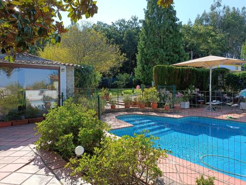 Nossa Senhora do Pranto House | Discover Casa do Campo Dornes Dois: 4-Star Family Retreat