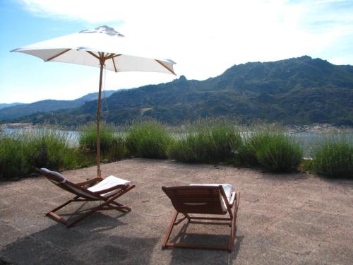 Montalegre House | Cozy Casa do Castanheiro: Pet-Friendly Family Retreat