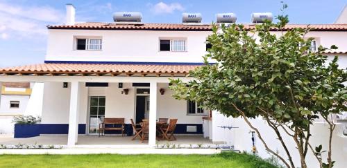 Cercal House | Oceanfront Bliss at Casa do Chafariz - Guest Rated 9.4