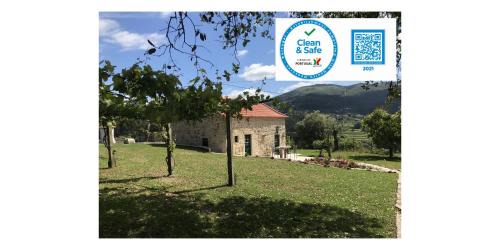 Cossourado Ski Chalet | Experience Casa do Eido da Torre in Scenic Ponte de Lima