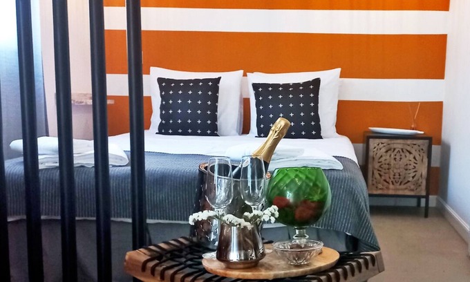 Cartaxo House | Cozy Casa do Ferreiro - Perfect for Families of Three