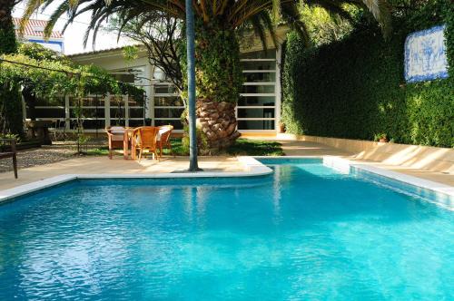 Rio Maior House | Discover Casa Do Foral: Family-Friendly with Pool Access