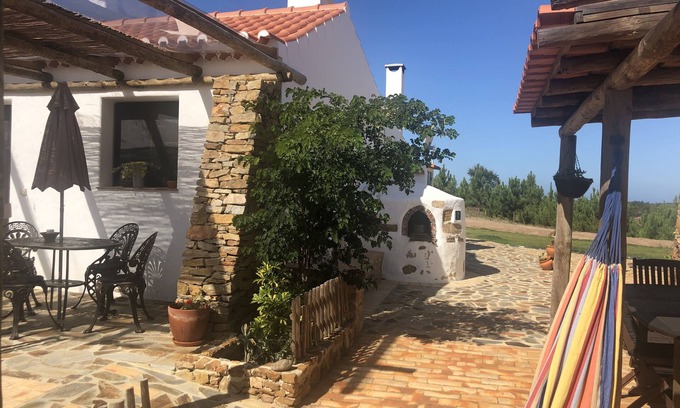 Baiona Other | Idyllic Quinta das Beldroegas: Country Houses with Pool