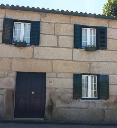Seixo da Beira House | Serra da Estrela Retreat - Pet Friendly with Ocean View