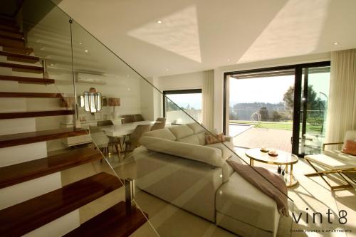 Amarante Villa | Discover Casa do Golfe by VinteOito - 4-Star Family Retreat