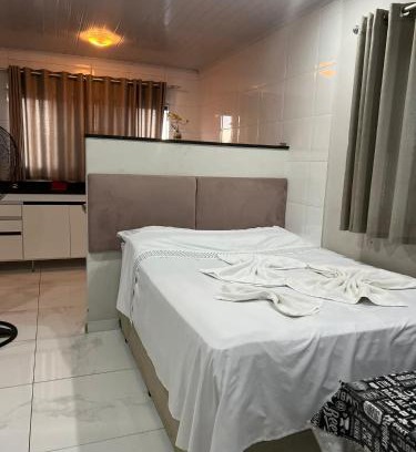 Sorocaba Apartment | Relax at Casa do Henrique 2 - Guest Rated: 9.3/10