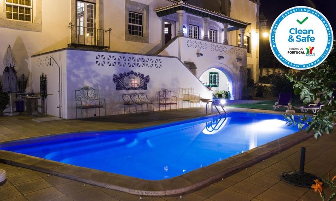 Ferreira do Alentejo House | Oceanfront Casa do Infante: Guest Rated 9/10 with Pool