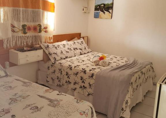 Vila da Trinta House | Pet-Friendly Casa do Iram e da Ângela in Fernando de Noronha