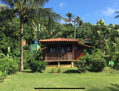 Ilha de Boipeba House | Oceanfront Retreat at Casa do João - Guest Rated 9/10