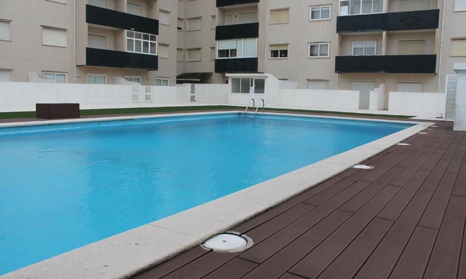 Vagos Apartment | Discover Casa do João: Top-Rated Oceanfront Retreat
