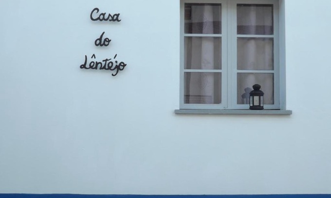 Sao Pedro do Corval House | Charming Casa do Lêntejo: Oceanfront Bliss Awaits You