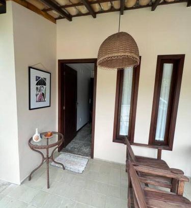 Puerto Seguro Center House | Experience Casa do Lado: Family-Friendly Oceanfront Retreat