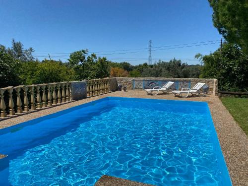 Areias Villa | Relax at Casa do Lago - Villas de Campo with Ocean Views