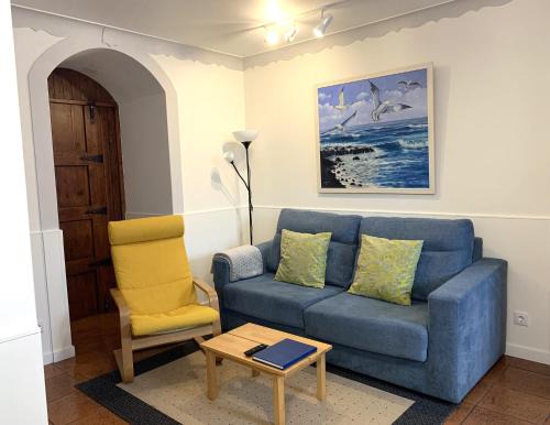 Ponta Delgada Apartment | Guest Rated Casa do Largo - Açores: Family-Friendly Retreat