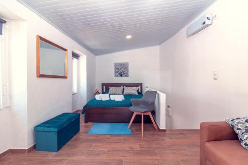 Alegrete House | Child-Friendly Retreat at Casa do Largo de NaturAlegre