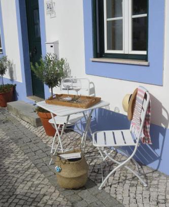 Alcacer do Sal House | Family-Friendly Casa do Largo with a 9.1 Guest Rating