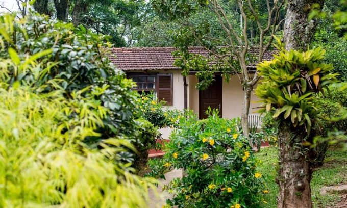Fazenda Inglesa House | Discover Casa do Lenhador: Guest Rated 9.8, Family-Friendly Stay