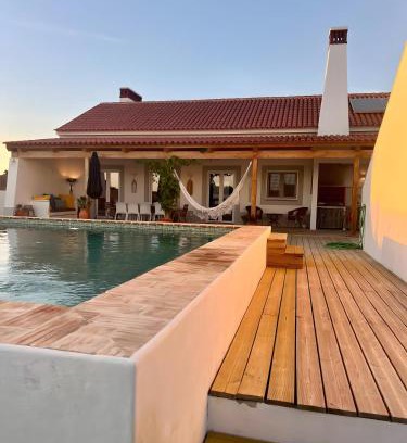 Melides Villa | Casa do Medronheiro