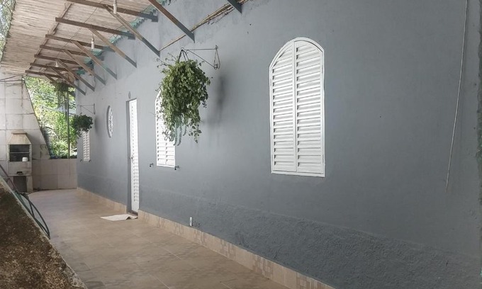 Petropolis House | Casa do Mirante: Pet & Child Friendly Retreat Awaits