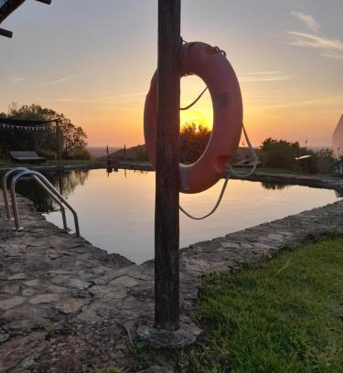 Santiago do Cacem House | Experience Casa do Moleiro: 4-Star Oceanfront Retreat