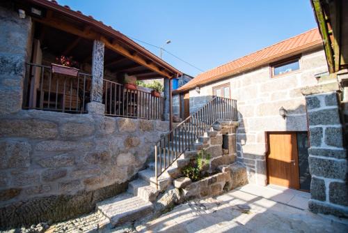 Mondim de Basto House | Delightful Casa do Morgado: 4-Star Guest Rated at 9.6