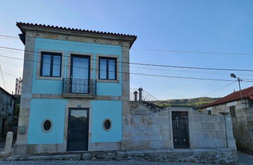 Outeiro House | Discover Casa do Negrões: Oceanfront Paradise with Pool