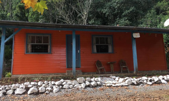 Gramado House | Pet-Friendly Getaway at Casa do Nono for Families