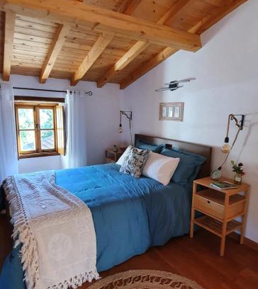 Santa Maria de Marvao House | Pet-Friendly Casa do Pássaro: Rated 9.8 by Guests