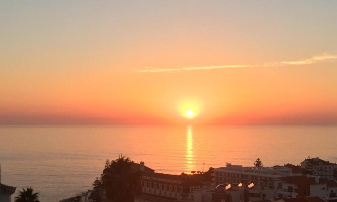 Ericeira Apartment | Outstanding Ocean View at Casa do Pôr-do-Sol Hotel